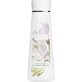 RYOR Kräuter-Toner für normale und Mischhaut 200 ml