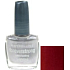 Maybelline Forever Strong Ultra dauerhafte Nagellack 06 Deep Red 10 ml