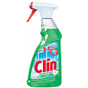 Clin Apple mit dem Duft von Apfelreiniger für Fenster und Glas 500 ml Spray