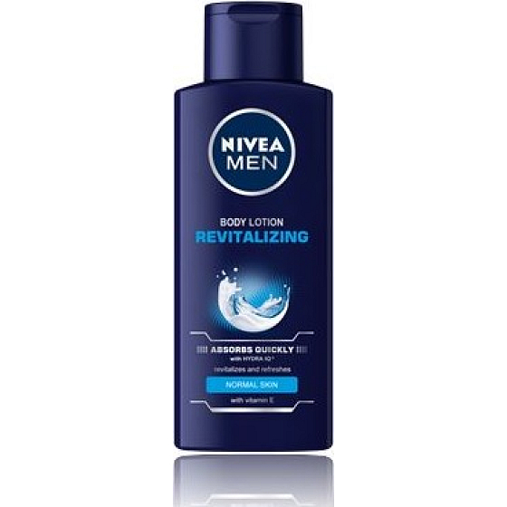 Nivea Men Revitalizing Körperlotion 250 ml