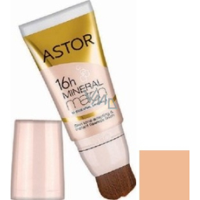 Astor Mineral Match Make-up 004 30 ml Astor Mineral Match Make-up 004 30 ml