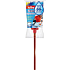 Vileda SuperMocio Micro & Cotton Microfaser Mop Complete 1 Stück