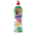 Fixinela Citrus Toilettengel Tierstärke 750 ml