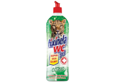Fixinela Citrus Toilettengel Tierstärke 750 ml