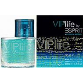 Esprit VIP Life von Esprit EdT 30 ml Eau de Toilette Ladies