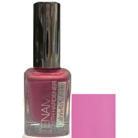 Gabriella Salvete Emaille mit Härter Nagellack 102 11 ml