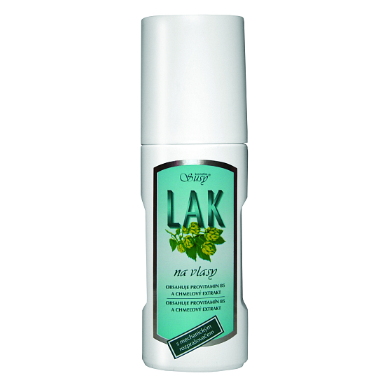 Susy Haarspray 115 ml