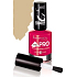 Rimmel London Lycra Pro Nagellack 367 Bare Necessities langlebig 12 ml