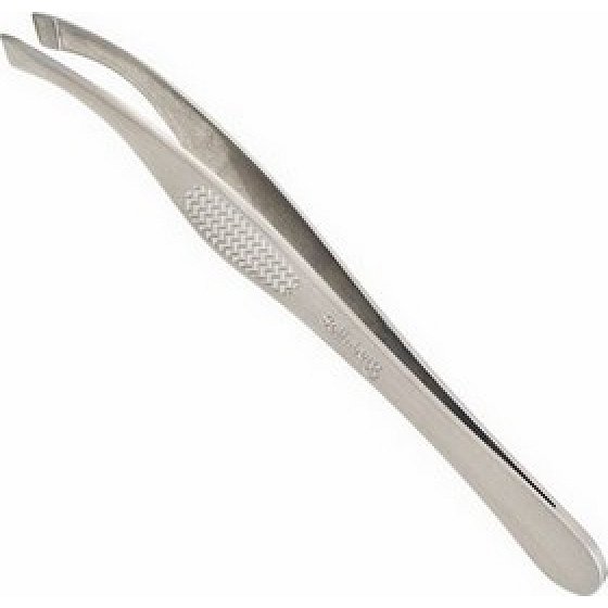 Solinberg Pinzette geneigt 9 cm 1 Stück 251-05A2