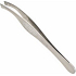 Solinberg Pinzette geneigt 9 cm 1 Stück 251-05A2