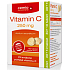 Cemio Vitamin C mit erhöhtem Bedarf an Vitamin C 250 mg 40 Tabletten