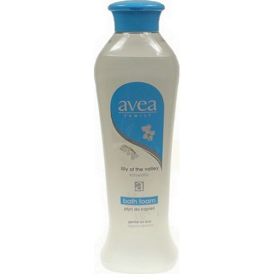 Avea Familie Lilly Of The Valley Badeschaum 1 l