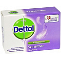 Dettol Sensitive antibakterielle Toilettenseife 100 g
