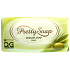 Hübsche Seife Olive Toilettenseife 100 g