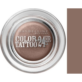 Maybelline Color Tattoo 24h Lidschatten 35 On And On Bronze 4 g