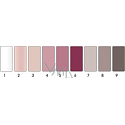 Pupa Pupart 9 Lidschatten-Farbpalette 003 8 g