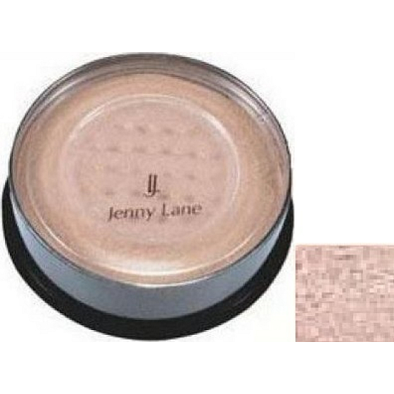 Jenny Lane Loser Puder Nr. 7 40 g