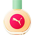 Puma Sync Frau Eau de Toilette 60 ml Tester