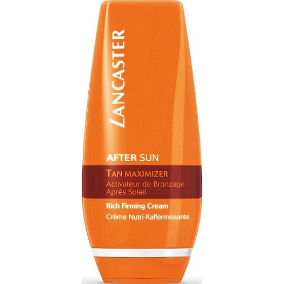 Lancaster Tan Maximizer After Sun After Sun Körpercreme 125 ml