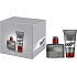 James Bond 007 Quantum Eau de Toilette 30 ml + Duschgel 50 ml, Geschenkset