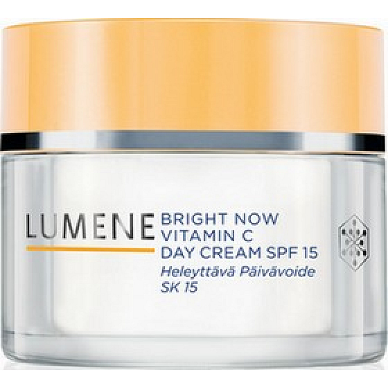 Lumene Bright Now Vitamin C SPF15 Tagescreme 50 ml