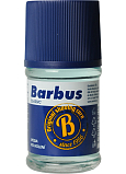 Barbus Classic Aftershave, 60 ml