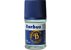 Barbus Classic Aftershave, 60 ml