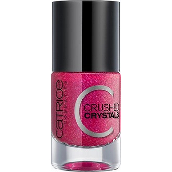 Catrice Crushed Crystals Nagellack 03 Sternschnuppe 10 ml