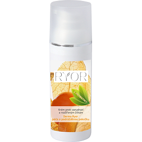 RYOR Creme gegen Rötung und erweiterte Äderchen 50 ml RYOR Creme gegen Rötung und erweiterte Äderchen 50 ml