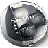 Bourjois Trio Smoky Eyes Lidschatten 01 Gris Dandy 4,5 g