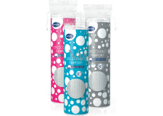 Hartmann Abschminkpads, 80 Stück