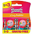 Wilkinson Lady Protector Ersatzkopf 8 Stück