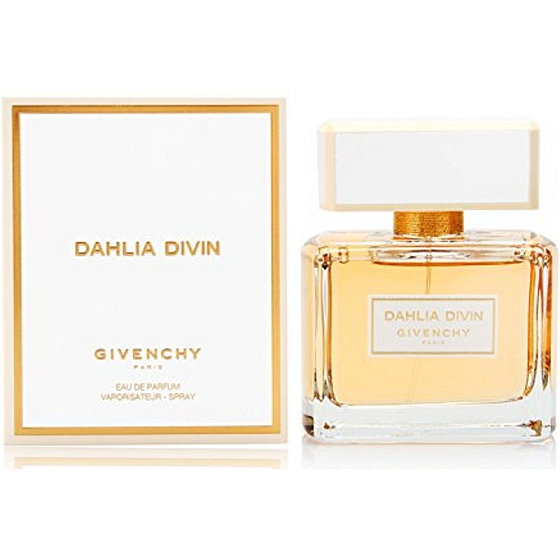 Givenchy Dahlia Divin Eau de Parfum für Frauen 30 ml