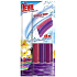 DR. Devil Sunset Blossom 6in1 Trio Zip Toilette selbstklebender Block 60 g