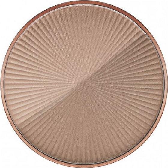 Artdeco Bronzing Powder Compact Refill Kompaktpulver Nachfüllung 8 Mediterranean Summer 8 g