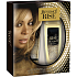 Beyoncé Rise parfümiertes Deodorantglas für Frauen 75 ml + Körperlotion 75 ml, Kosmetikset