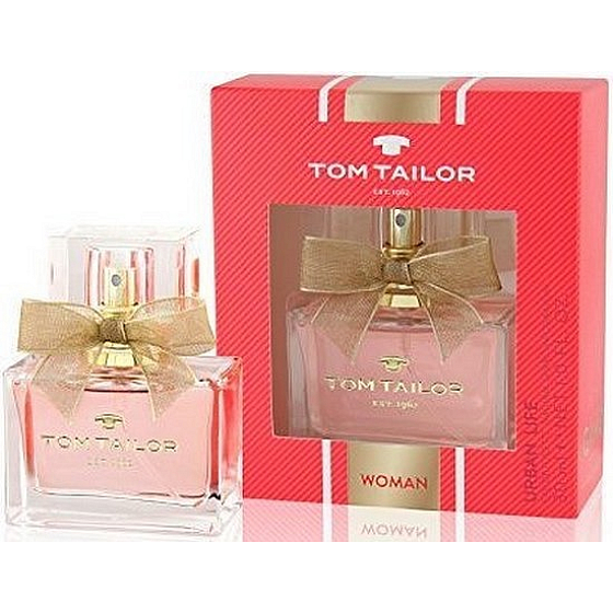 Tom Schneider Urban Life Frau Eau de Toilette 30 ml