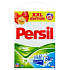 Persil ColdZyme Fresh von Silan Waschpulver für weiße und farbechte Wäschekiste 80 Dosen von 5,6 kg