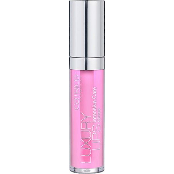 Catrice Luxus Lippen Intensivpflege Glanz 020 Rosachella Festival 5 ml