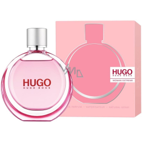 Hugo Boss Hugo Frau Extreme Eau de Parfum 50 ml