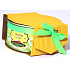 Albi Mini Garden Gänseblümchen-Geschenkverpackungsset für wachsende Blumen