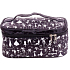 Albi Original Kosmetiktasche Katzen, 23 cm × 15 cm × 12 cm
