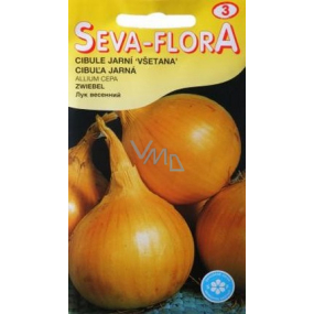 Seva - Flora Frühlingszwiebeln Všetana 2 g
