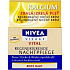 Nivea Visage Vital Regenerierende Nachtcreme Sehr reife Haut 50 ml