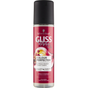 Gliss Kur Ultimate Color regenerierende Balsam, 200 ml