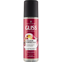 Gliss Kur Ultimate Color regenerierende Balsam, 200 ml