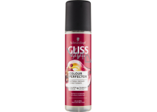 Gliss Kur Ultimate Color regenerierende Balsam, 200 ml