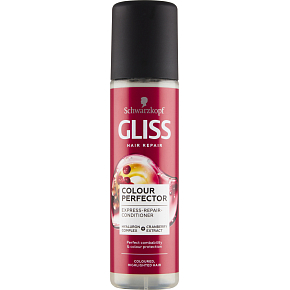 Gliss Kur Ultimate Color regenerierende Balsam, 200 ml