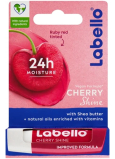 Labello Cherry Shine Toning Lippenbalsam 4,8 g