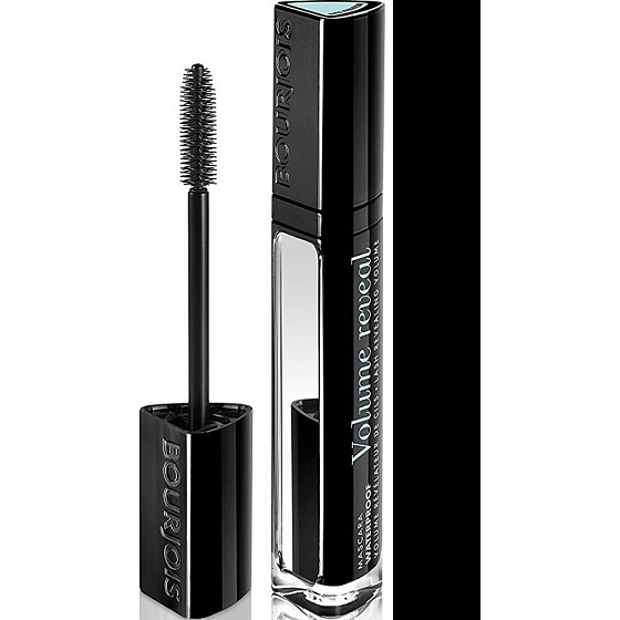 Bourjois Volume Reveal wasserfeste Wimperntusche 23 Schwarz 7,5 ml